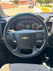 2019 Chevrolet Silverado 1500 LD Double Cab 4x4   - Photo 17 - Albuquerque, NM 87107