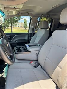 2019 Chevrolet Silverado 1500 LD Double Cab 4x4   - Photo 19 - Albuquerque, NM 87107