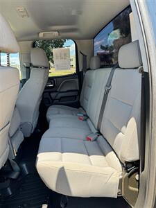 2019 Chevrolet Silverado 1500 LD Double Cab 4x4   - Photo 21 - Albuquerque, NM 87107