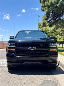 2019 Chevrolet Silverado 1500 LD Double Cab 4x4   - Photo 4 - Albuquerque, NM 87107