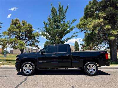 2019 Chevrolet Silverado 1500 LD Double Cab 4x4   - Photo 5 - Albuquerque, NM 87107