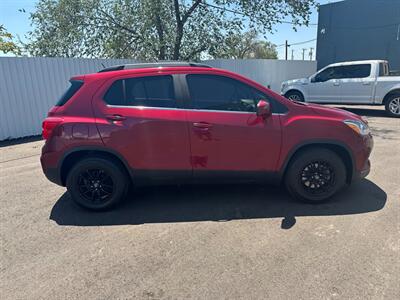 2018 Chevrolet Trax LT   - Photo 9 - Albuquerque, NM 87107