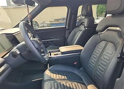 2023 Rivian R1S Adventure   - Photo 23 - Albuquerque, NM 87107