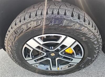 2023 Rivian R1S Adventure   - Photo 36 - Albuquerque, NM 87107