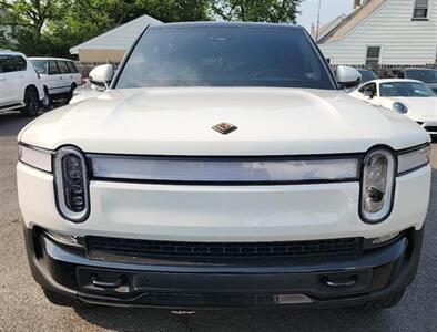 2023 Rivian R1S Adventure   - Photo 4 - Albuquerque, NM 87107