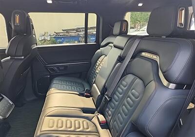 2023 Rivian R1S Adventure   - Photo 26 - Albuquerque, NM 87107