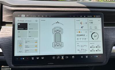 2023 Rivian R1S Adventure   - Photo 33 - Albuquerque, NM 87107