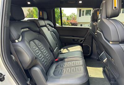 2023 Rivian R1S Adventure   - Photo 24 - Albuquerque, NM 87107