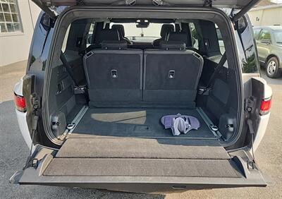 2023 Rivian R1S Adventure   - Photo 16 - Albuquerque, NM 87107