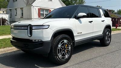 2023 Rivian R1S Adventure   - Photo 3 - Albuquerque, NM 87107