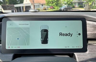 2023 Rivian R1S Adventure   - Photo 31 - Albuquerque, NM 87107