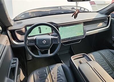 2023 Rivian R1S Adventure   - Photo 21 - Albuquerque, NM 87107