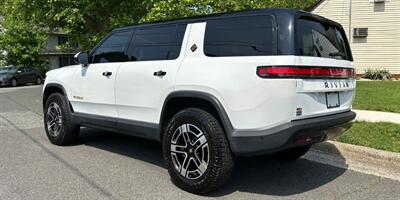 2023 Rivian R1S Adventure   - Photo 8 - Albuquerque, NM 87107