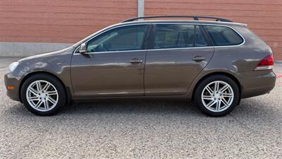 2013 Volkswagen Jetta SportWagen TDI - Photo 5 - Albuquerque, NM 87107