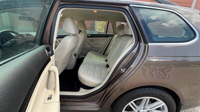 2013 Volkswagen Jetta SportWagen TDI - Photo 16 - Albuquerque, NM 87107