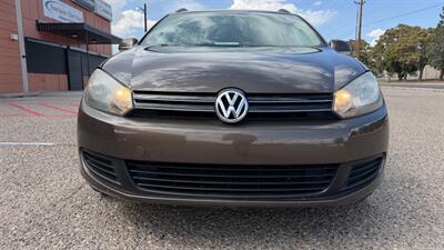 2013 Volkswagen Jetta SportWagen TDI - Photo 4 - Albuquerque, NM 87107