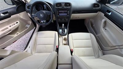 2013 Volkswagen Jetta SportWagen TDI - Photo 13 - Albuquerque, NM 87107