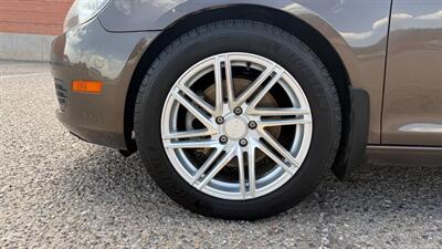 2013 Volkswagen Jetta SportWagen TDI - Photo 19 - Albuquerque, NM 87107