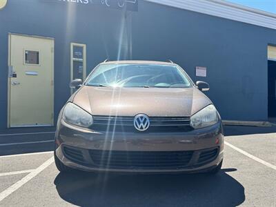 2013 Volkswagen Jetta SportWagen TDI - Photo 5 - Albuquerque, NM 87107