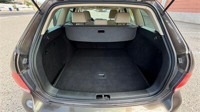 2013 Volkswagen Jetta SportWagen TDI - Photo 11 - Albuquerque, NM 87107