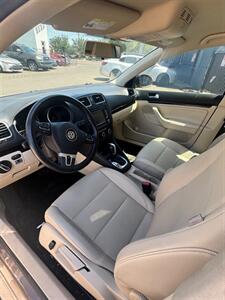 2013 Volkswagen Jetta SportWagen TDI - Photo 11 - Albuquerque, NM 87107