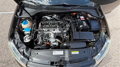 2013 Volkswagen Jetta SportWagen TDI - Photo 12 - Albuquerque, NM 87107