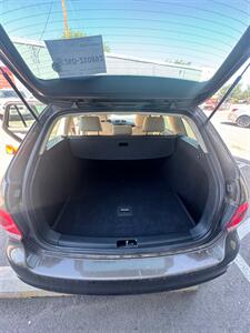 2013 Volkswagen Jetta SportWagen TDI - Photo 12 - Albuquerque, NM 87107