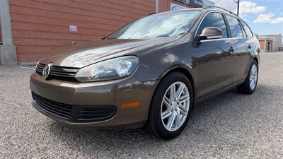 2013 Volkswagen Jetta SportWagen TDI - Photo 3 - Albuquerque, NM 87107