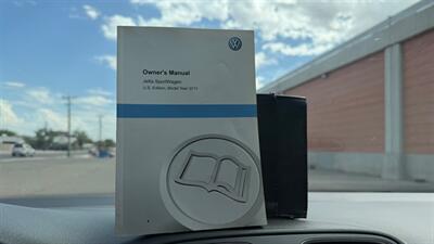 2013 Volkswagen Jetta SportWagen TDI - Photo 17 - Albuquerque, NM 87107