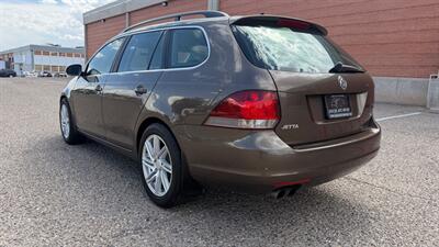 2013 Volkswagen Jetta SportWagen TDI - Photo 7 - Albuquerque, NM 87107