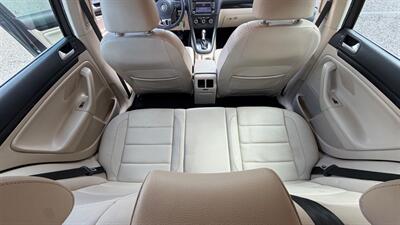 2013 Volkswagen Jetta SportWagen TDI - Photo 14 - Albuquerque, NM 87107
