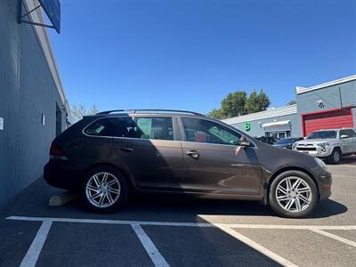 2013 Volkswagen Jetta SportWagen TDI - Photo 4 - Albuquerque, NM 87107