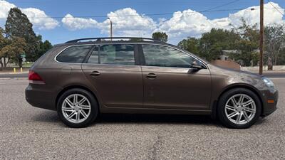 2013 Volkswagen Jetta SportWagen TDI - Photo 9 - Albuquerque, NM 87107