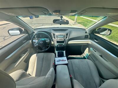 2013 Subaru Legacy 2.5i   - Photo 14 - Albuquerque, NM 87107