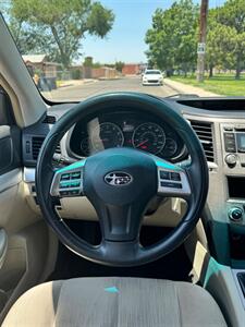 2013 Subaru Legacy 2.5i   - Photo 16 - Albuquerque, NM 87107
