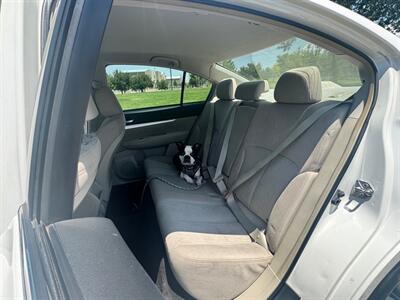 2013 Subaru Legacy 2.5i   - Photo 20 - Albuquerque, NM 87107