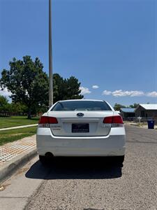 2013 Subaru Legacy 2.5i   - Photo 8 - Albuquerque, NM 87107