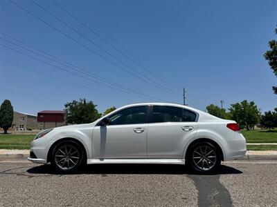 2013 Subaru Legacy 2.5i   - Photo 5 - Albuquerque, NM 87107
