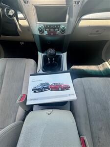 2013 Subaru Legacy 2.5i   - Photo 22 - Albuquerque, NM 87107