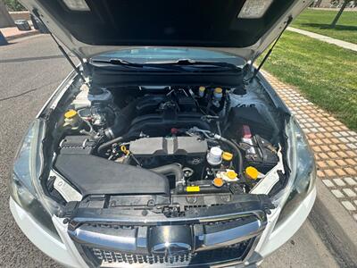 2013 Subaru Legacy 2.5i   - Photo 13 - Albuquerque, NM 87107