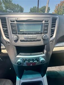 2013 Subaru Legacy 2.5i   - Photo 15 - Albuquerque, NM 87107