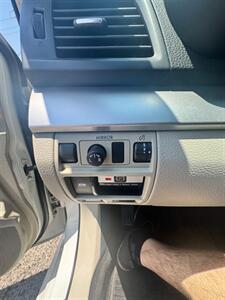 2013 Subaru Legacy 2.5i   - Photo 18 - Albuquerque, NM 87107
