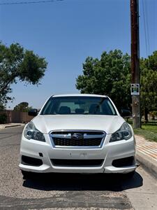 2013 Subaru Legacy 2.5i   - Photo 4 - Albuquerque, NM 87107