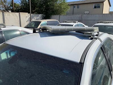 2019 Ford Taurus Police Interceptor   - Photo 8 - Albuquerque, NM 87107
