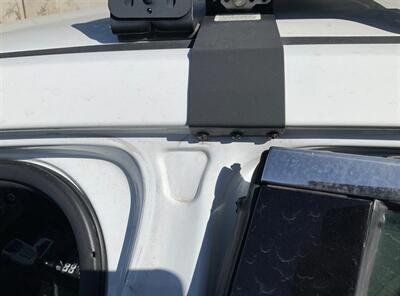 2019 Ford Taurus Police Interceptor   - Photo 12 - Albuquerque, NM 87107