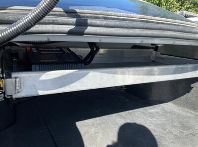 2019 Ford Taurus Police Interceptor   - Photo 14 - Albuquerque, NM 87107