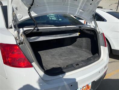 2019 Ford Taurus Police Interceptor   - Photo 17 - Albuquerque, NM 87107