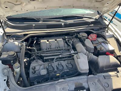 2019 Ford Taurus Police Interceptor   - Photo 7 - Albuquerque, NM 87107