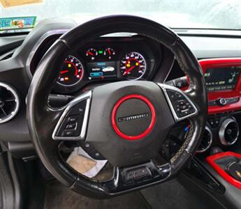 2017 Chevrolet Camaro LS - Photo 14 - Albuquerque, NM 87107