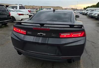 2017 Chevrolet Camaro LS - Photo 5 - Albuquerque, NM 87107